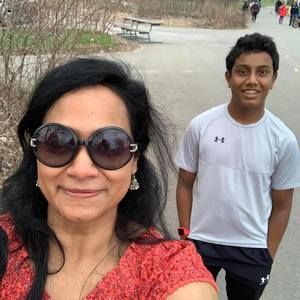 Meet your Posher, Deepika